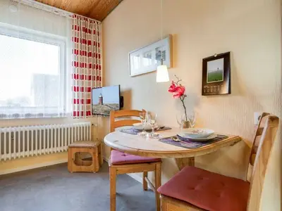Ferienwohnung für 2 Personen (35 m²) in St. Peter-Ording 8/10