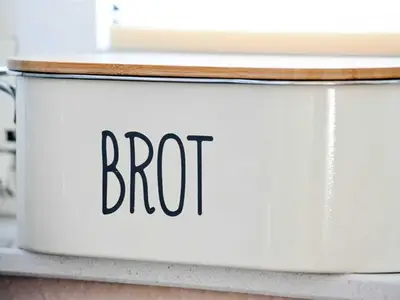 Ferienwohnung für 2 Personen (32 m²) in St. Peter-Ording 5/10