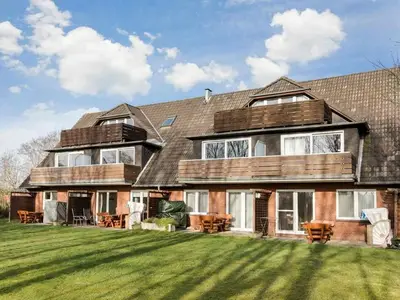 Ferienwohnung für 4 Personen (56 m²) in St. Peter-Ording 2/10