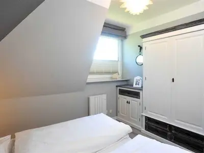 Ferienwohnung für 2 Personen (32 m²) in St. Peter-Ording 6/10