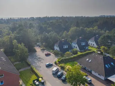 Ferienwohnung für 4 Personen (65 m²) in St. Peter-Ording 1/10