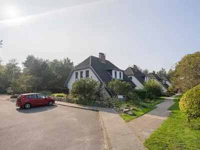 Ferienwohnung für 4 Personen (65 m²) in St. Peter-Ording 2/10