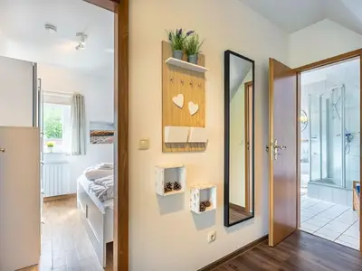 Ferienwohnung für 4 Personen (50 m²) in St. Peter-Ording 5/10