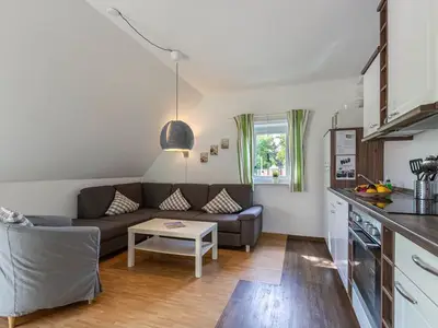Ferienwohnung für 4 Personen (50 m²) in St. Peter-Ording 6/10