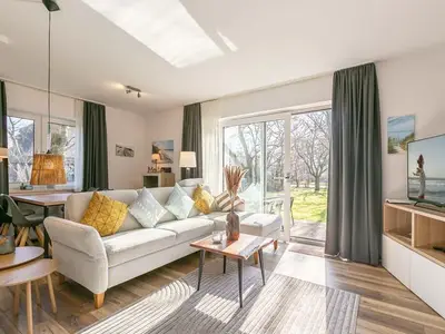 Ferienwohnung für 4 Personen (48 m²) in St. Peter-Ording 2/10