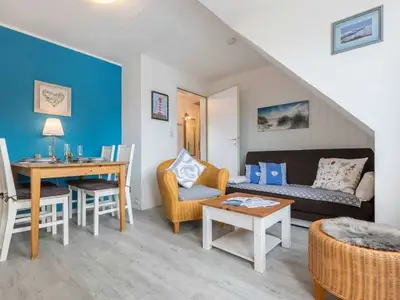 Ferienwohnung für 4 Personen (38 m²) in St. Peter-Ording 6/10