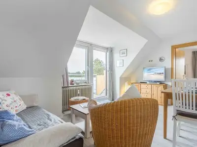 Ferienwohnung für 4 Personen (38 m²) in St. Peter-Ording 7/10