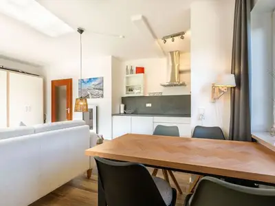 Ferienwohnung für 4 Personen (48 m²) in St. Peter-Ording 5/10