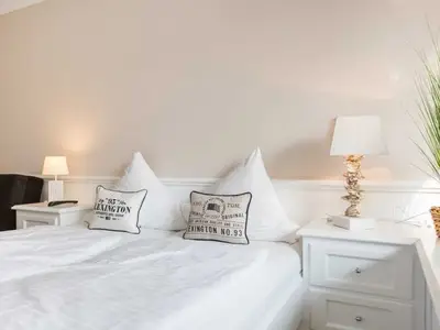 Ferienwohnung für 3 Personen (26 m²) in St. Peter-Ording 6/10