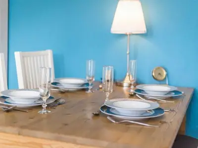 Ferienwohnung für 4 Personen (38 m²) in St. Peter-Ording 9/10