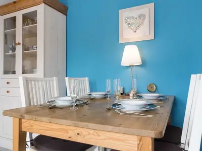 Ferienwohnung für 4 Personen (38 m²) in St. Peter-Ording 10/10