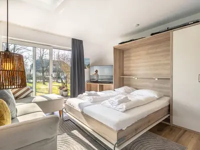 Ferienwohnung für 4 Personen (48 m²) in St. Peter-Ording 7/10
