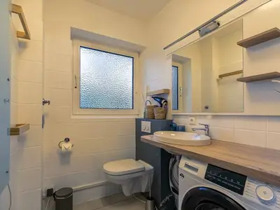 Ferienwohnung für 4 Personen (48 m²) in St. Peter-Ording 8/10