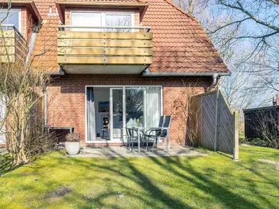 Ferienwohnung für 4 Personen (48 m²) in St. Peter-Ording 9/10