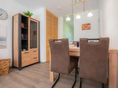 Ferienwohnung für 4 Personen (56 m²) in St. Peter-Ording 8/10