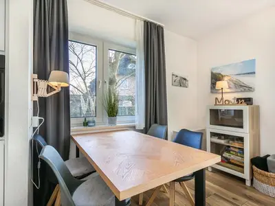 Ferienwohnung für 4 Personen (48 m²) in St. Peter-Ording 10/10