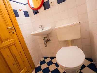 Ferienwohnung für 4 Personen (65 m²) in St. Peter-Ording 10/10