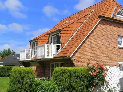 Ferienwohnung für 4 Personen (60 m²) in St. Peter-Ording 1/10