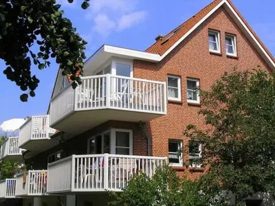 Ferienwohnung für 4 Personen (70 m²) in St. Peter-Ording 2/10