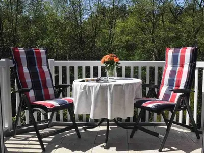 Ferienwohnung für 4 Personen (60 m²) in St. Peter-Ording 2/10