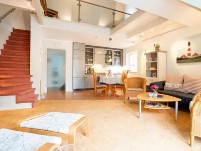 Ferienwohnung für 4 Personen (60 m²) in St. Peter-Ording 4/10