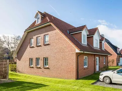 Ferienwohnung für 4 Personen (55 m²) in St. Peter-Ording 2/10