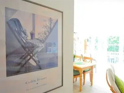 Ferienwohnung für 4 Personen (70 m²) in St. Peter-Ording 6/10