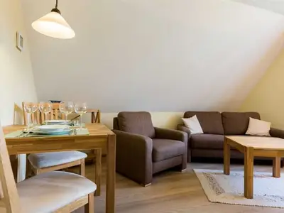Ferienwohnung für 2 Personen (40 m²) in St. Peter-Ording 3/10