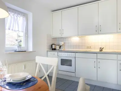 Ferienwohnung für 2 Personen (45 m²) in St. Peter-Ording 7/10