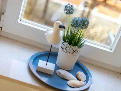 Ferienwohnung für 2 Personen (45 m²) in St. Peter-Ording 8/10