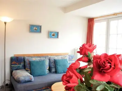 Ferienwohnung für 4 Personen (60 m²) in St. Peter-Ording 4/10