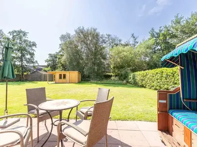 Ferienwohnung für 4 Personen (55 m²) in St. Peter-Ording 5/10