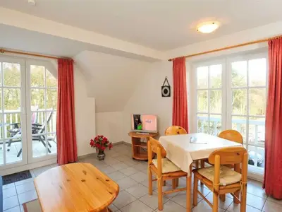 Ferienwohnung für 4 Personen (60 m²) in St. Peter-Ording 5/10