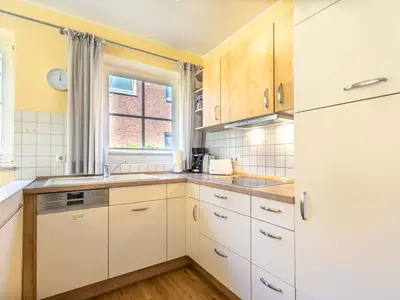 Ferienwohnung für 4 Personen (55 m²) in St. Peter-Ording 6/10
