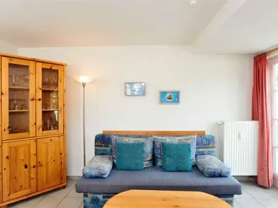 Ferienwohnung für 4 Personen (60 m²) in St. Peter-Ording 6/10