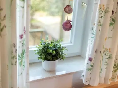 Ferienwohnung für 2 Personen (45 m²) in St. Peter-Ording 10/10