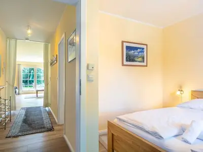 Ferienwohnung für 4 Personen (55 m²) in St. Peter-Ording 8/10