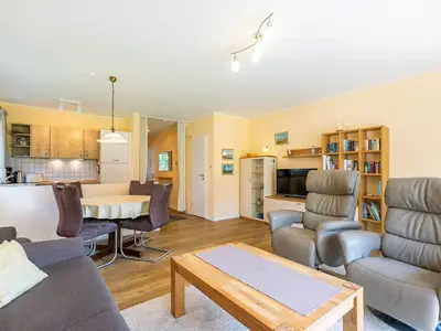 Ferienwohnung für 4 Personen (55 m²) in St. Peter-Ording 9/10