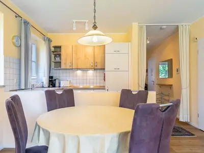 Ferienwohnung für 4 Personen (55 m²) in St. Peter-Ording 10/10