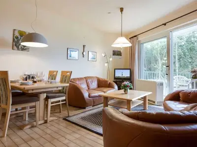 Ferienwohnung für 2 Personen (44 m²) in St. Peter-Ording 2/10