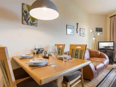 Ferienwohnung für 2 Personen (44 m²) in St. Peter-Ording 5/10