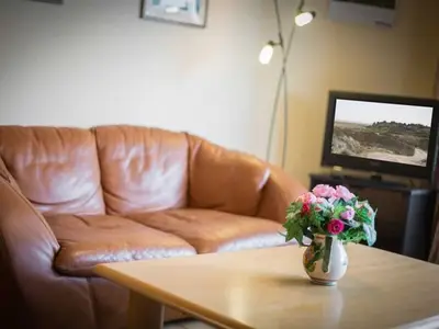 Ferienwohnung für 2 Personen (44 m²) in St. Peter-Ording 6/10