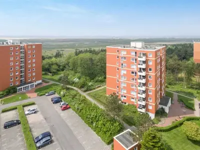 Ferienwohnung für 2 Personen (26 m²) in St. Peter-Ording 1/10