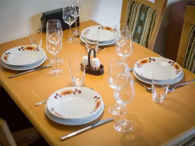 Ferienwohnung für 2 Personen (44 m²) in St. Peter-Ording 7/10