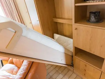 Ferienwohnung für 2 Personen (44 m²) in St. Peter-Ording 8/10