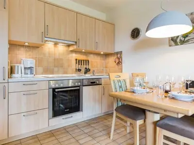 Ferienwohnung für 2 Personen (44 m²) in St. Peter-Ording 9/10
