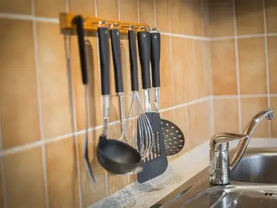 Ferienwohnung für 2 Personen (44 m²) in St. Peter-Ording 10/10