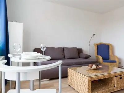 Ferienwohnung für 2 Personen (26 m²) in St. Peter-Ording 5/10