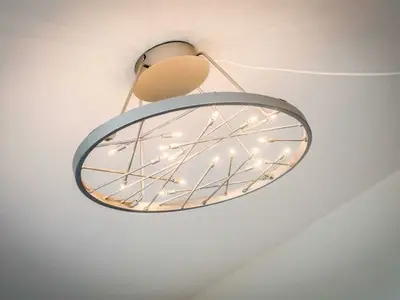 Ferienwohnung für 2 Personen (26 m²) in St. Peter-Ording 7/10