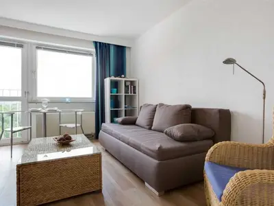 Ferienwohnung für 2 Personen (26 m²) in St. Peter-Ording 9/10